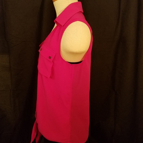 Gianni Bini Top - Picture 3 of 4